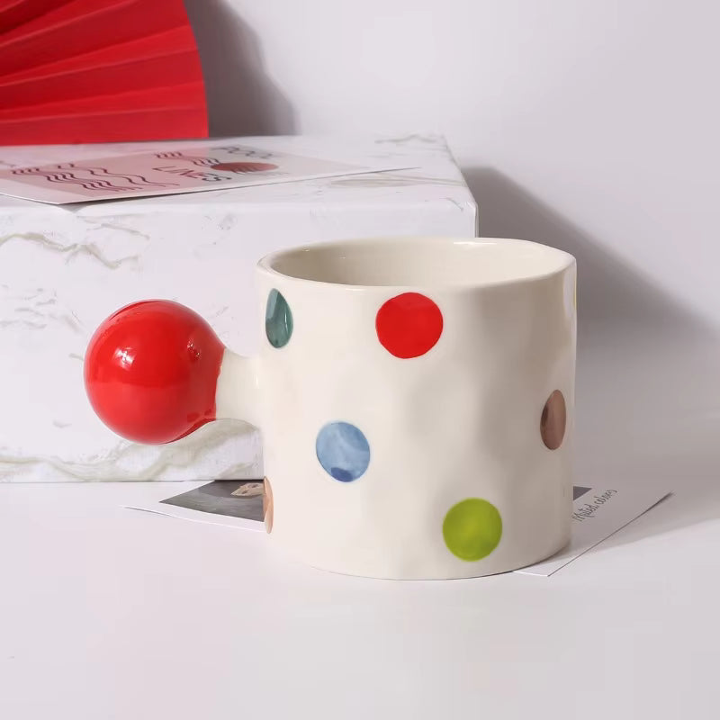 Valecliff Ashhurst Coffee Mug-Welvere