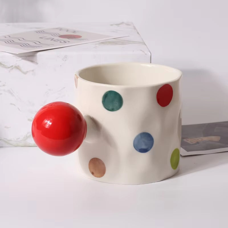 Valecliff Ashhurst Coffee Mug-Welvere