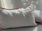 Valefield Bedding Set - 100% Cotton-Welvere
