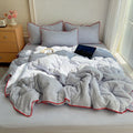 Valefield Bedding Set - 100% Cotton-Welvere