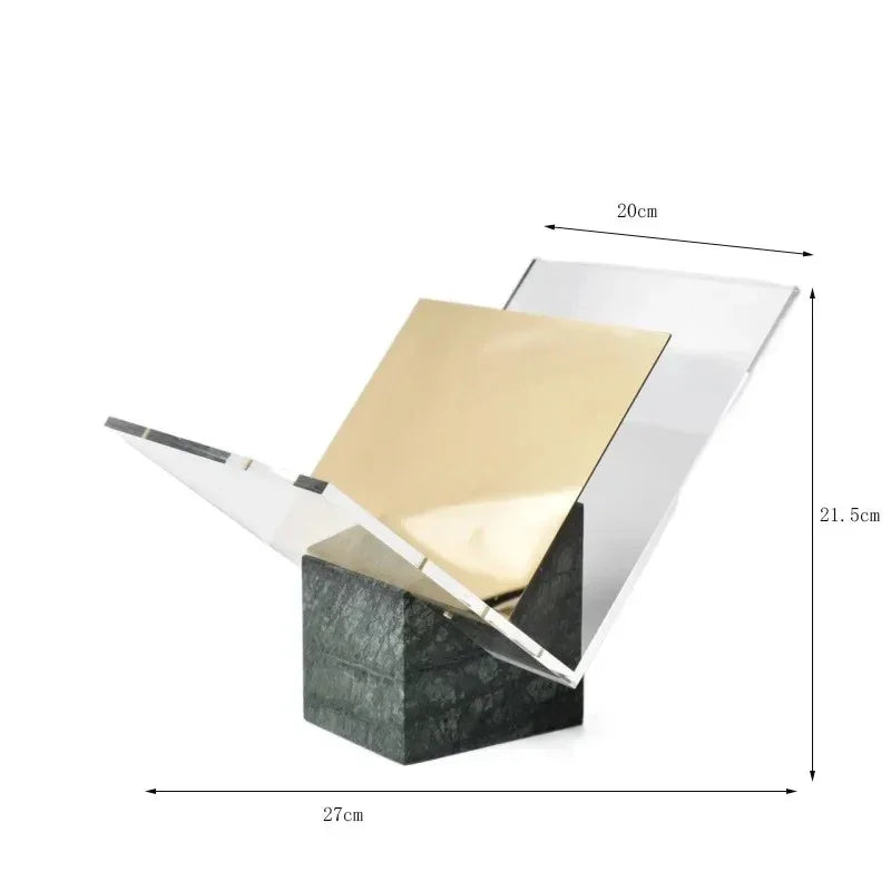 Valeford File Holder-Welvere