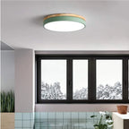 Valehurst Ceiling Lamp-Welvere