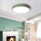 Valehurst Ceiling Lamp-Welvere