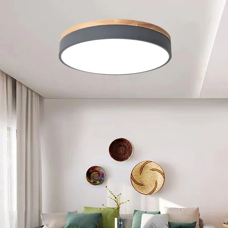 Valehurst Ceiling Lamp-Welvere