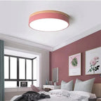 Valehurst Ceiling Lamp-Welvere