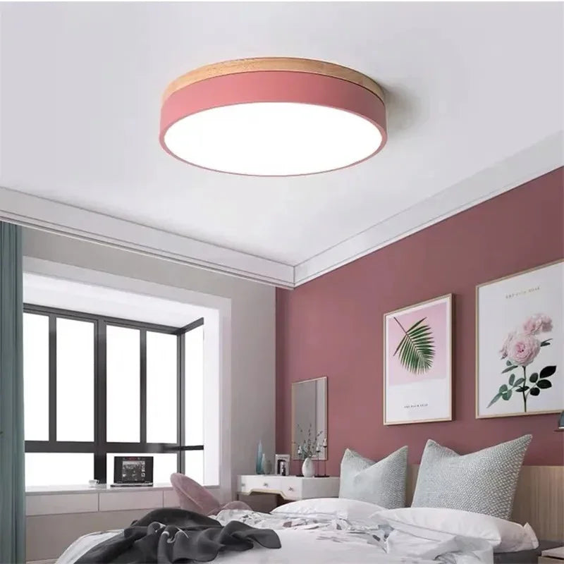 Valehurst Ceiling Lamp-Welvere