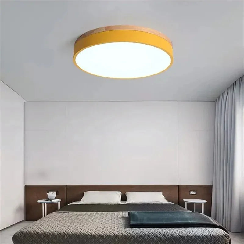 Valehurst Ceiling Lamp-Welvere