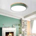 Valehurst Ceiling Lamp-Welvere
