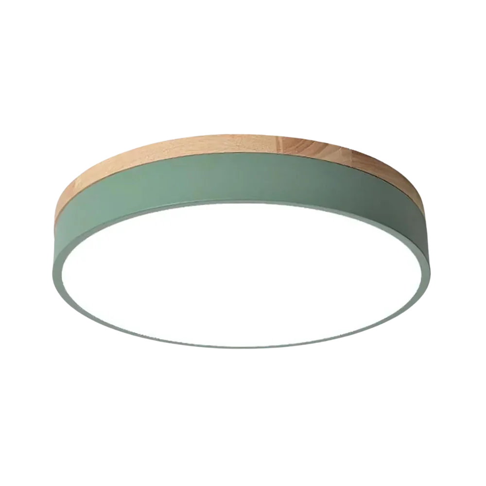 Valehurst Ceiling Lamp-Welvere