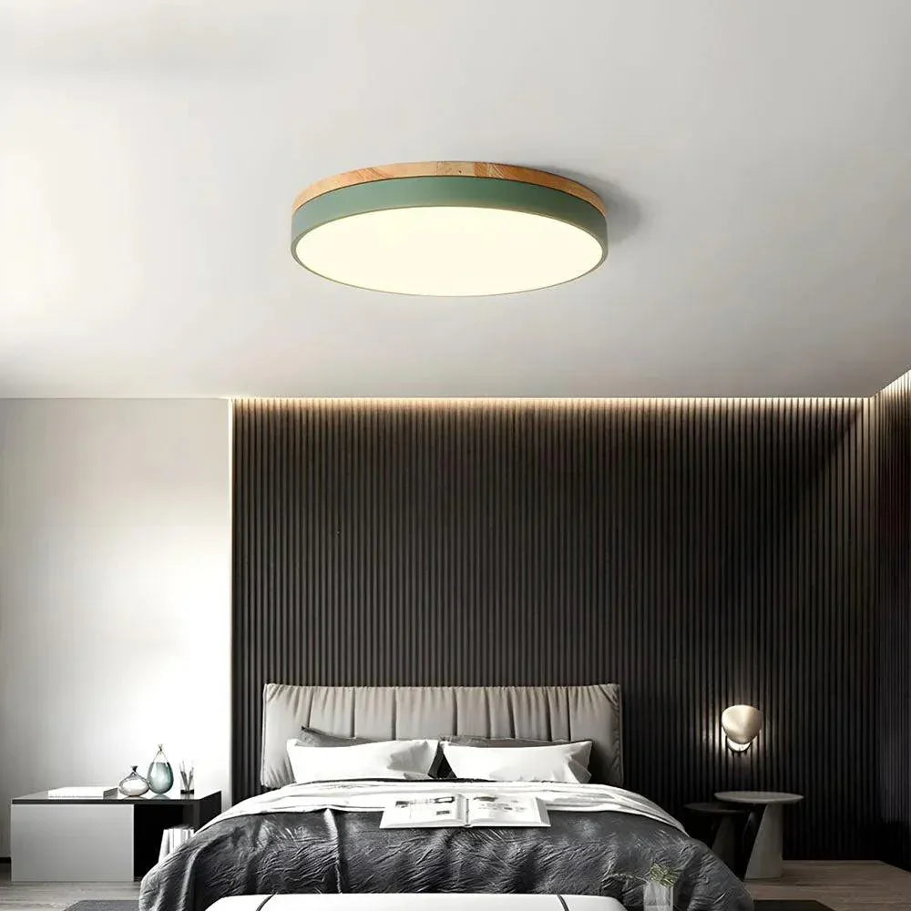Valehurst Ceiling Lamp-Welvere
