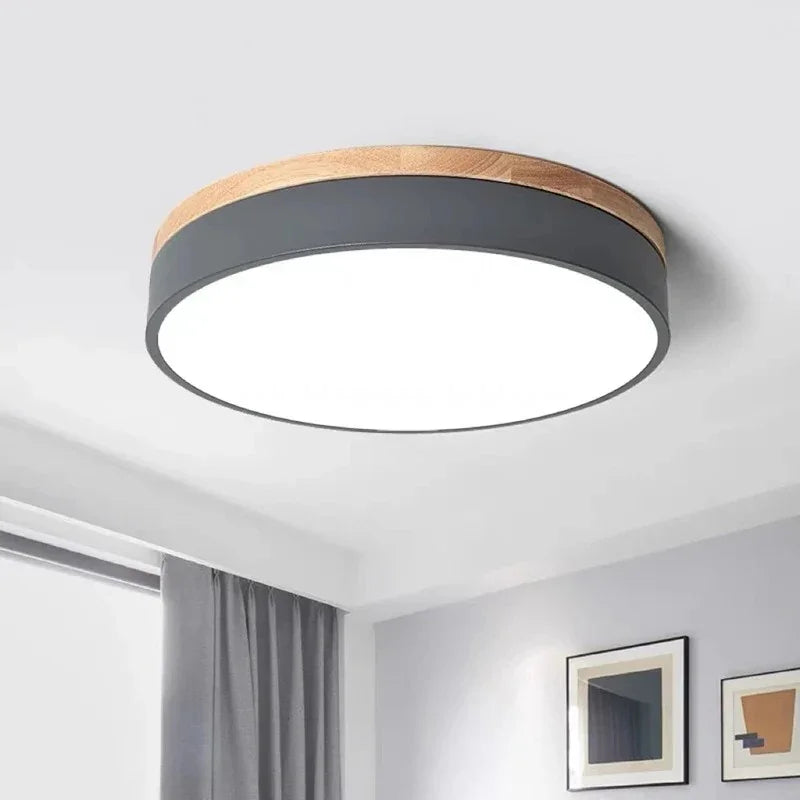 Valehurst Ceiling Lamp-Welvere