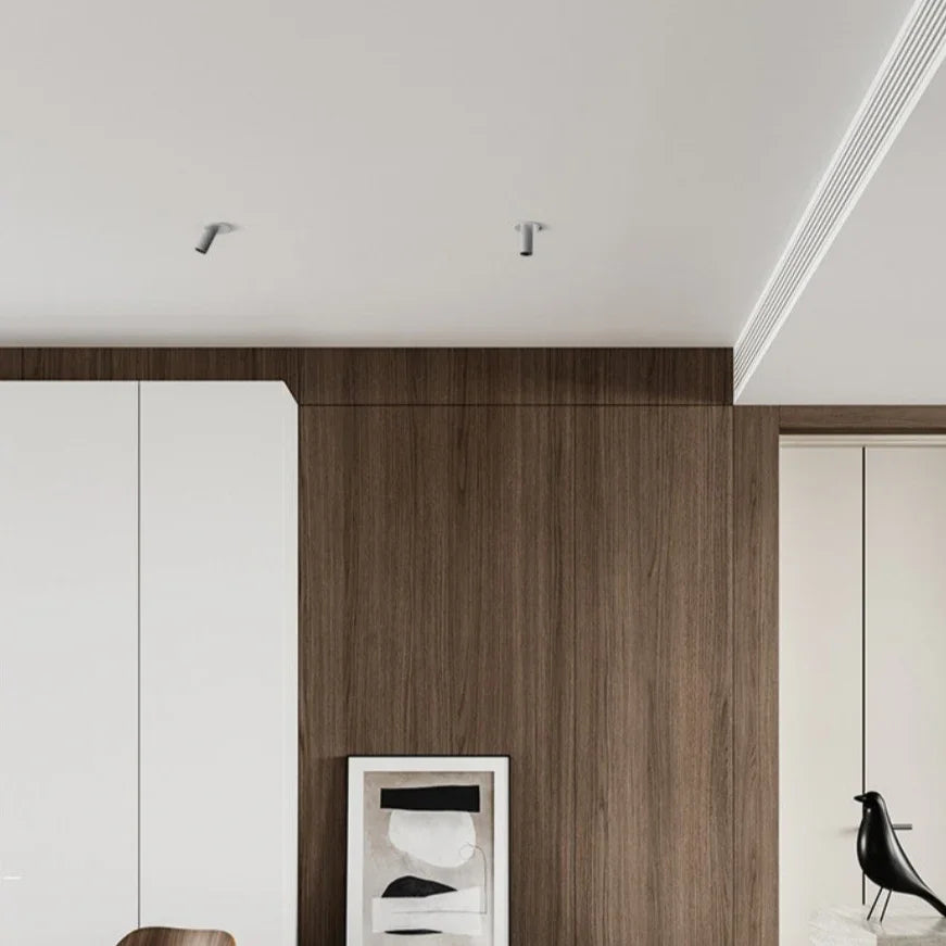 Valemere LED Recessed Downlight-Welvere