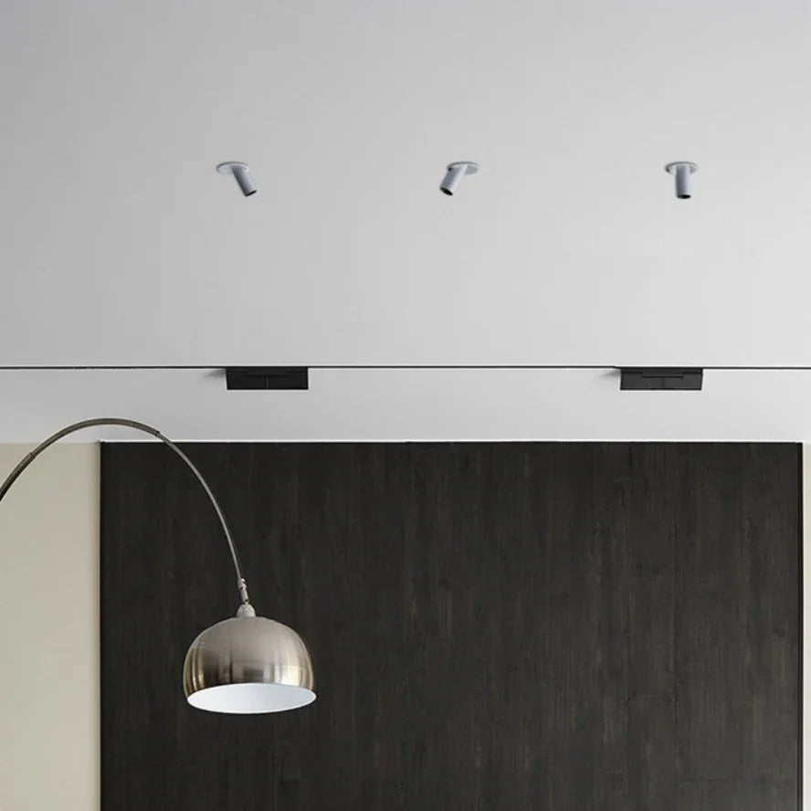 Valemere LED Recessed Downlight-Welvere