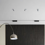 Valemere LED Recessed Downlight-Welvere