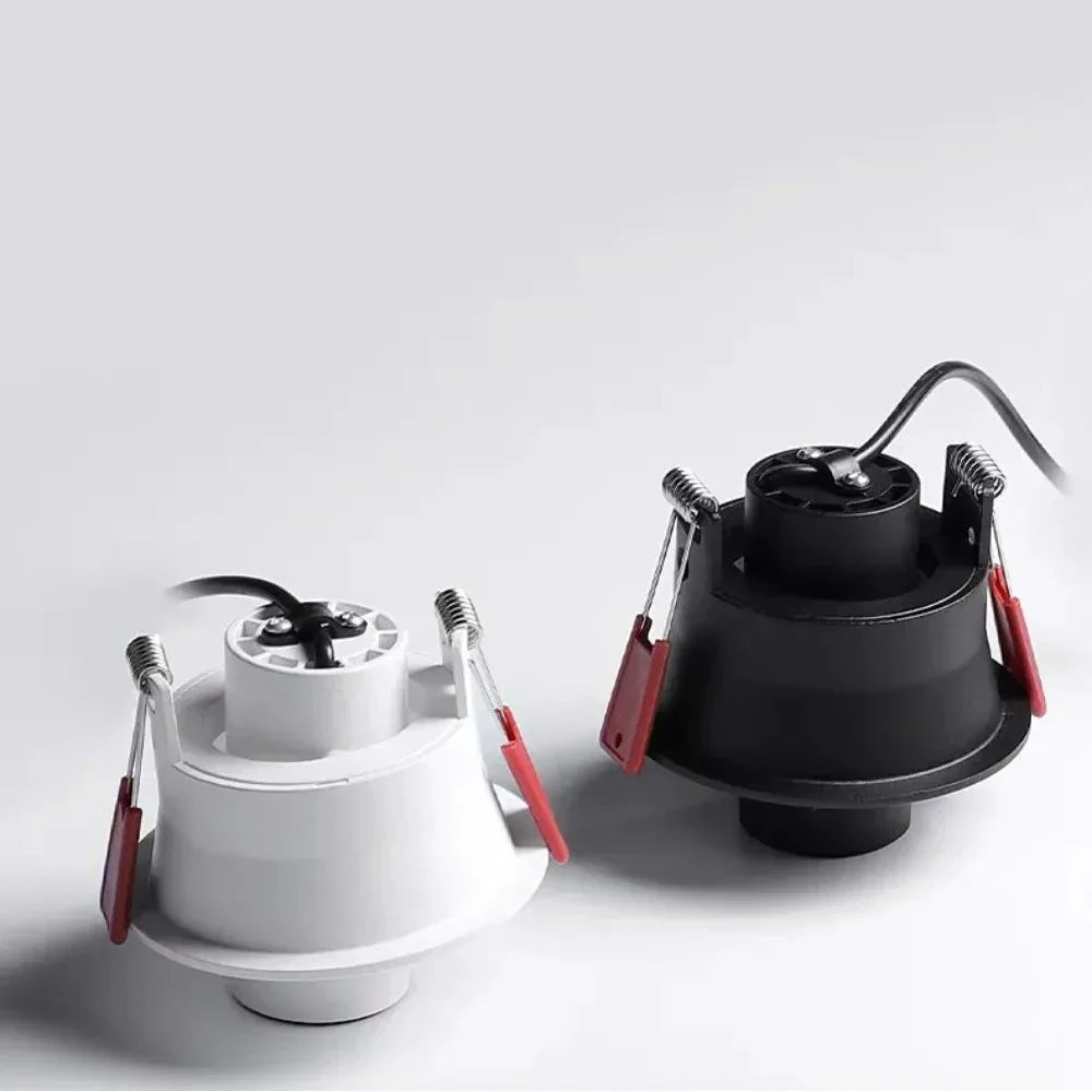 Valemere LED Recessed Downlight-Welvere