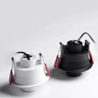 Valemere LED Recessed Downlight-Welvere