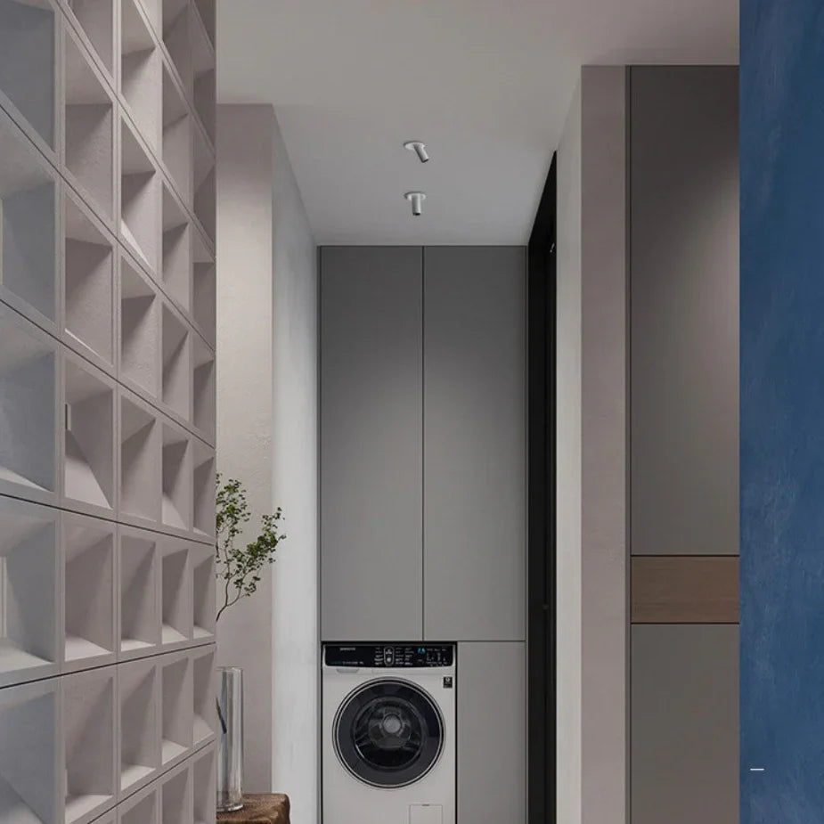 Valemere LED Recessed Downlight-Welvere