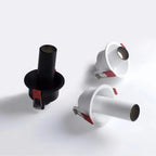 Valemere LED Recessed Downlight-Welvere