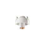 Valemere LED Recessed Downlight-Welvere