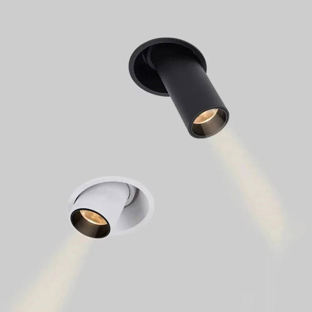 Valemere LED Recessed Downlight-Welvere
