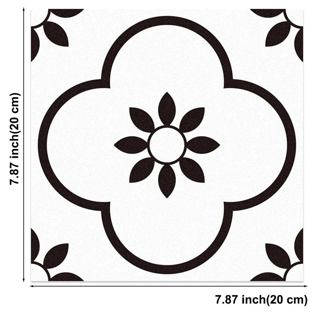 Valemere PVC Floor Tiles-Welvere