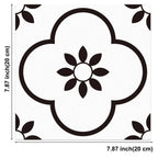 Valemere PVC Floor Tiles-Welvere