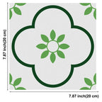 Valemere PVC Floor Tiles-Welvere