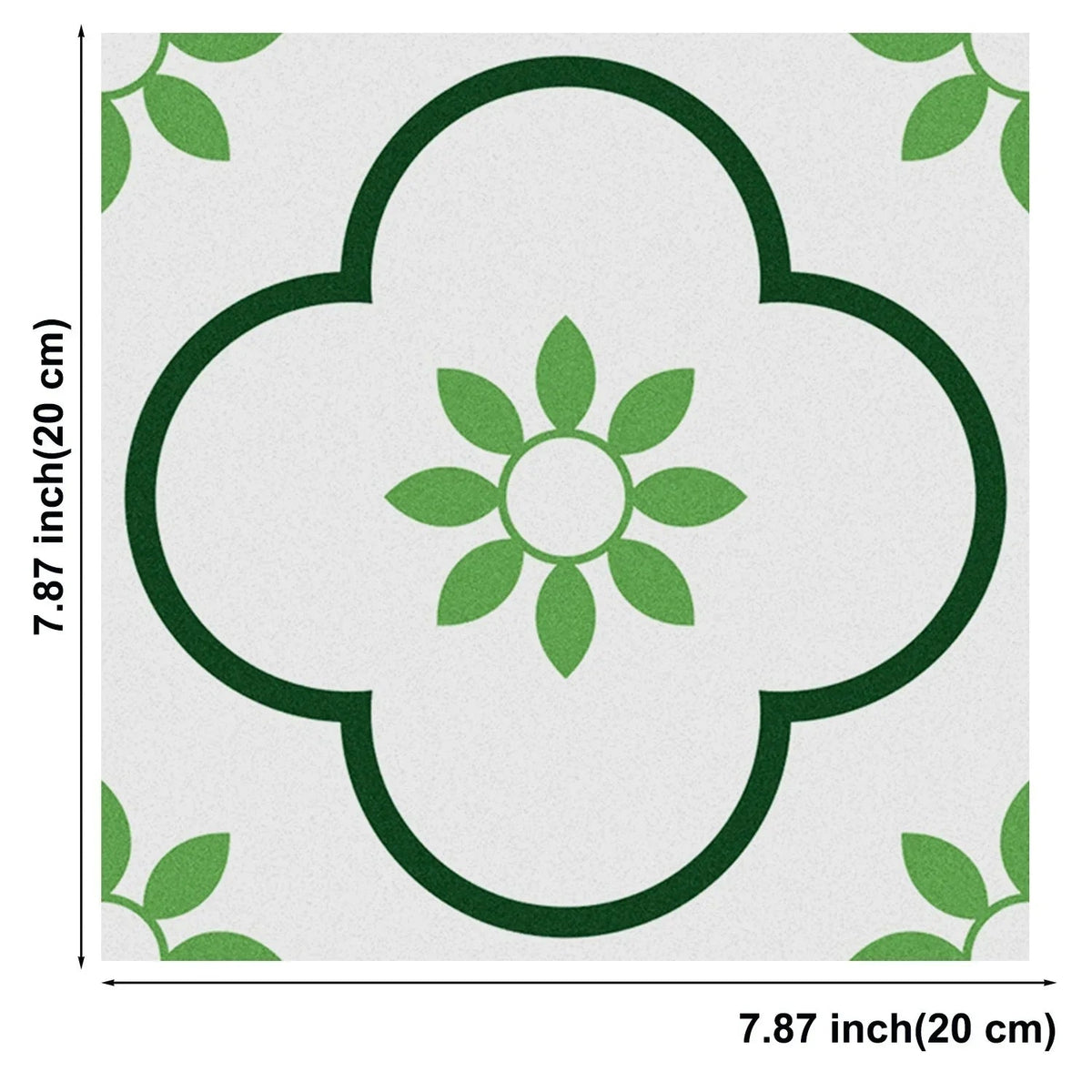 Valemere PVC Floor Tiles-Welvere