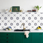 Valemere PVC Floor Tiles-Welvere
