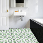 Valemere PVC Floor Tiles-Welvere