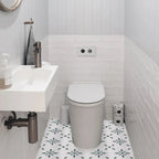 Valemere PVC Floor Tiles-Welvere