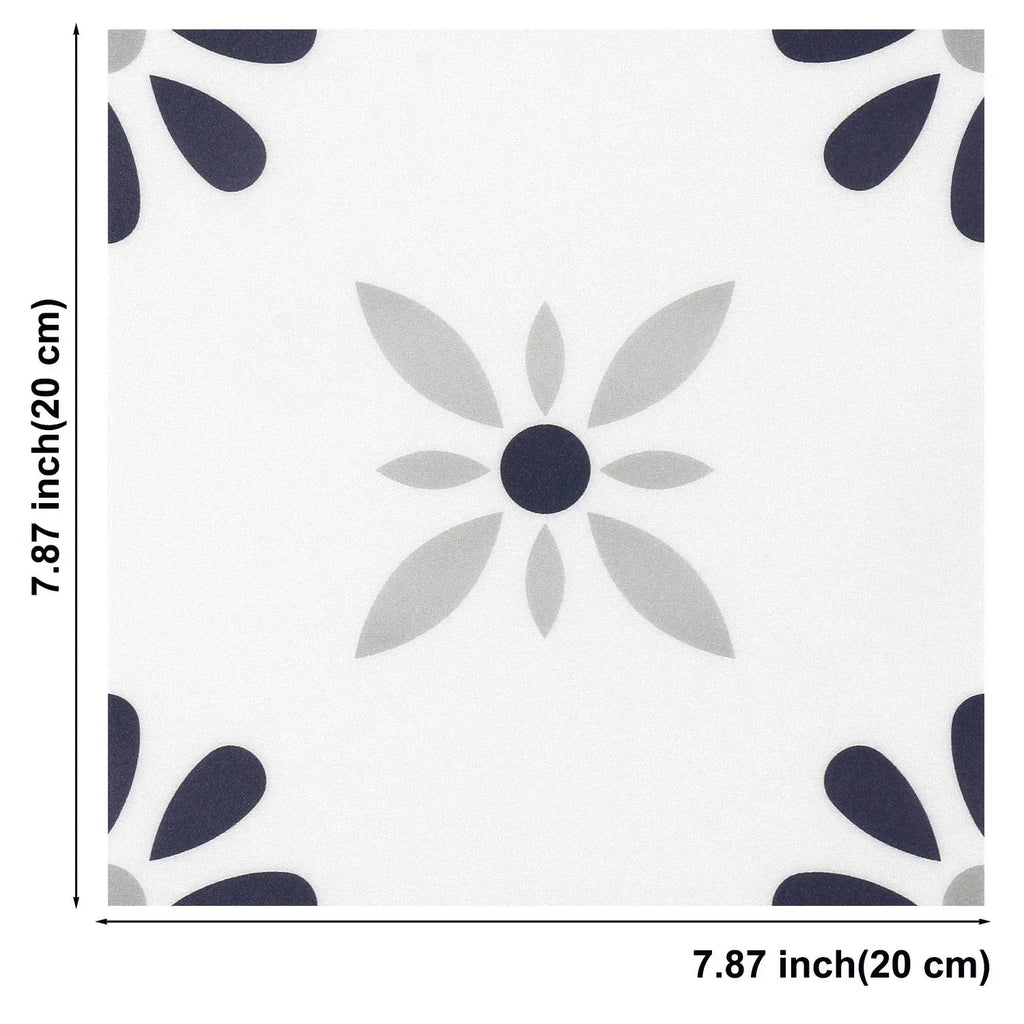 Valemere PVC Floor Tiles-Welvere
