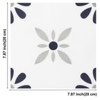 Valemere PVC Floor Tiles-Welvere