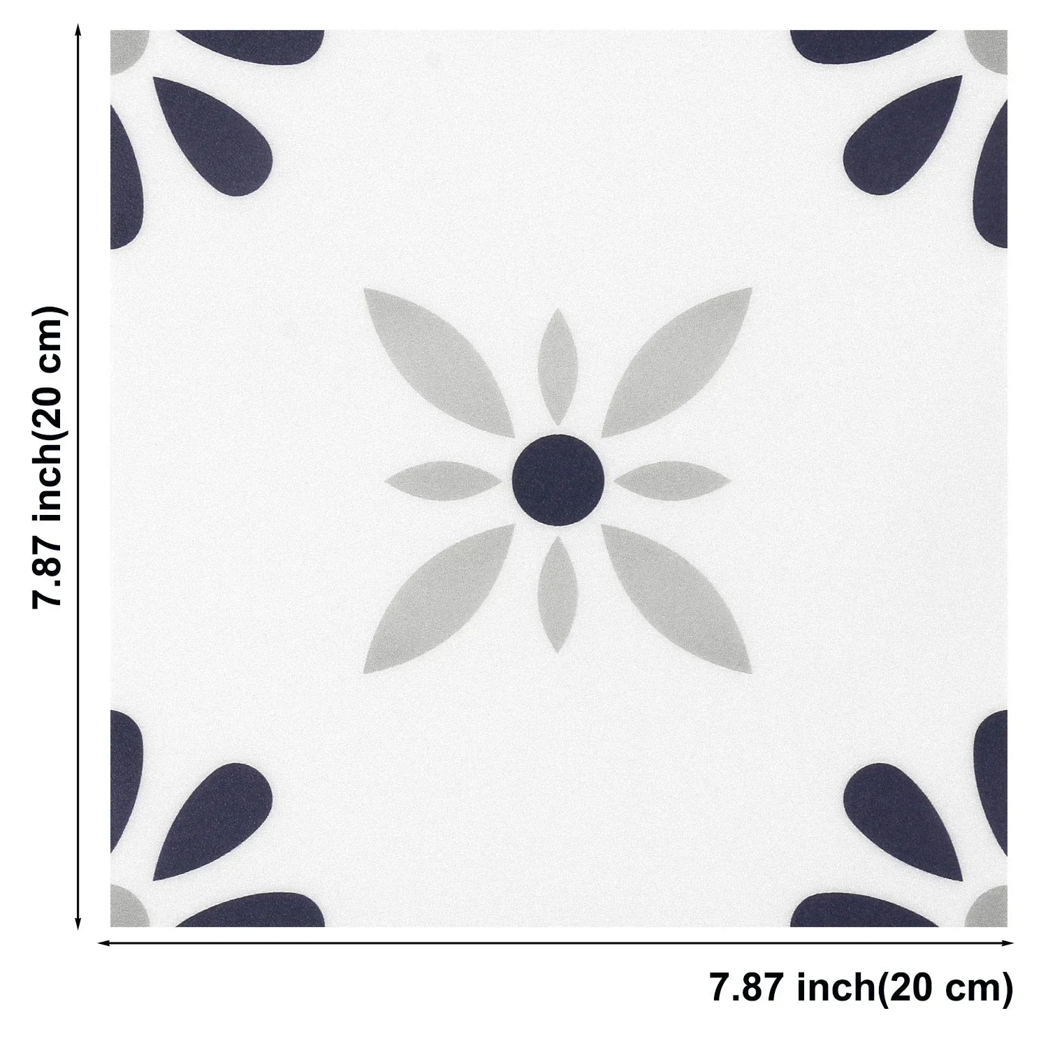 Valemere PVC Floor Tiles-Welvere