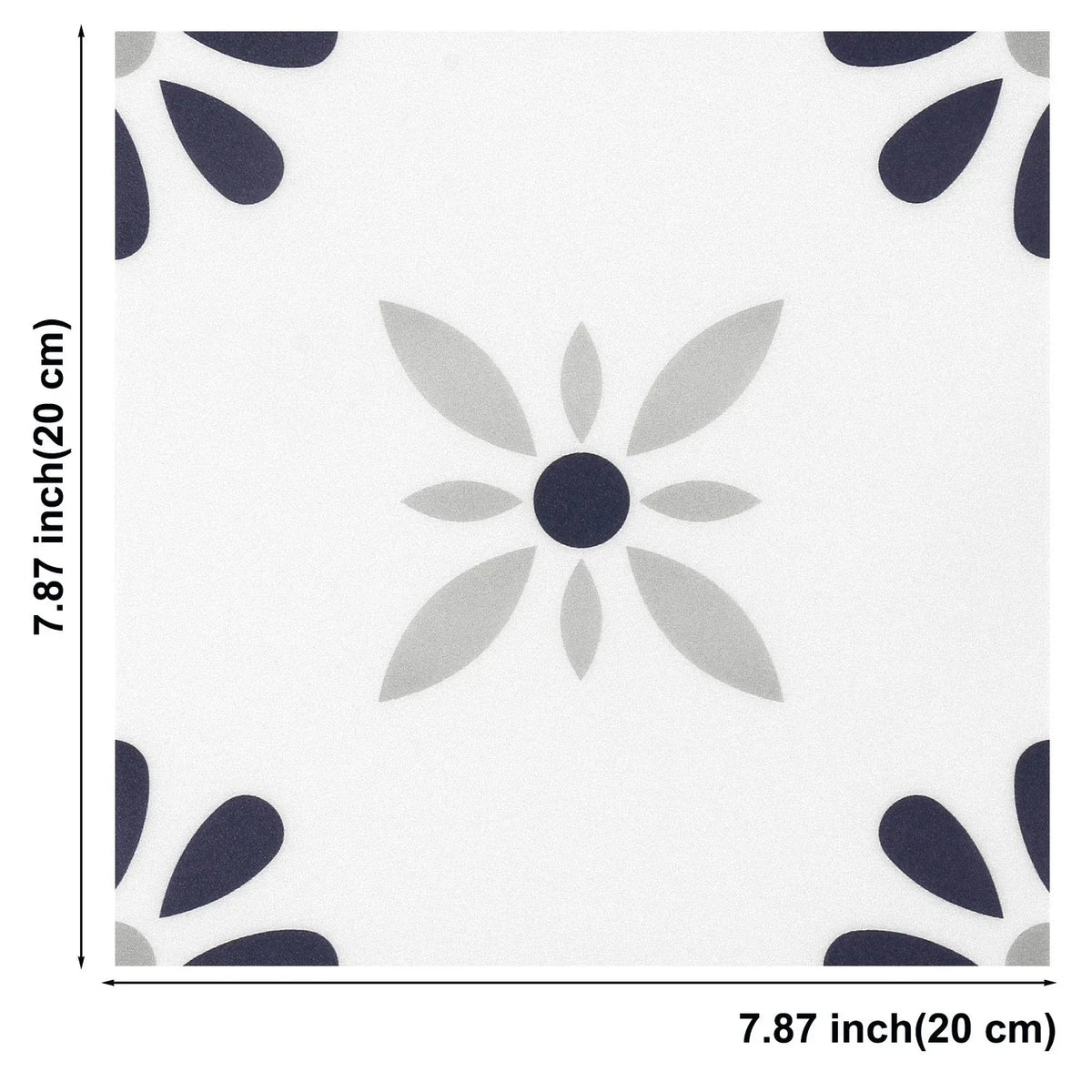 Valemere PVC Floor Tiles-Welvere