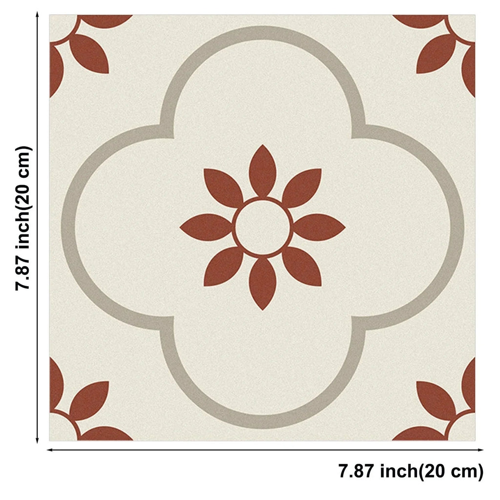 Valemere PVC Floor Tiles-Welvere