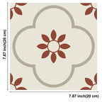 Valemere PVC Floor Tiles-Welvere