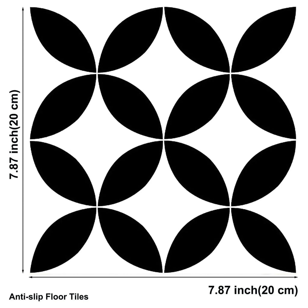 Valemere PVC Floor Tiles-Welvere