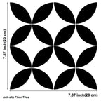 Valemere PVC Floor Tiles-Welvere