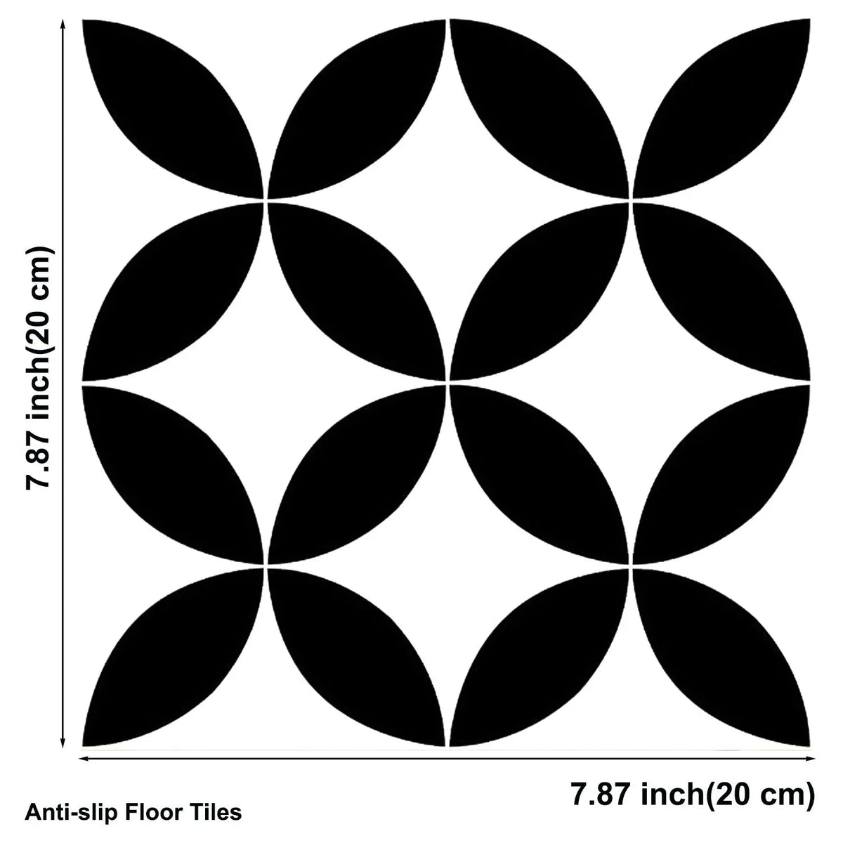 Valemere PVC Floor Tiles-Welvere