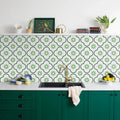 Valemere PVC Floor Tiles-Welvere