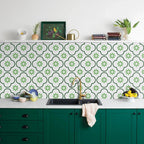 Valemere PVC Floor Tiles-Welvere
