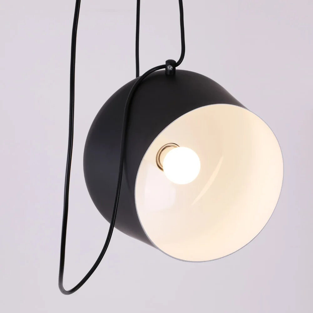 Valemont Pendant Light-Welvere