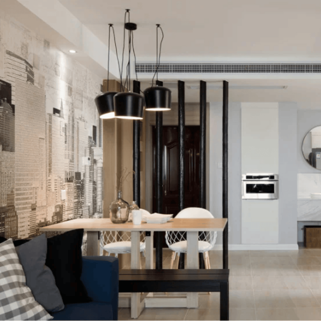 Valemont Pendant Light-Welvere