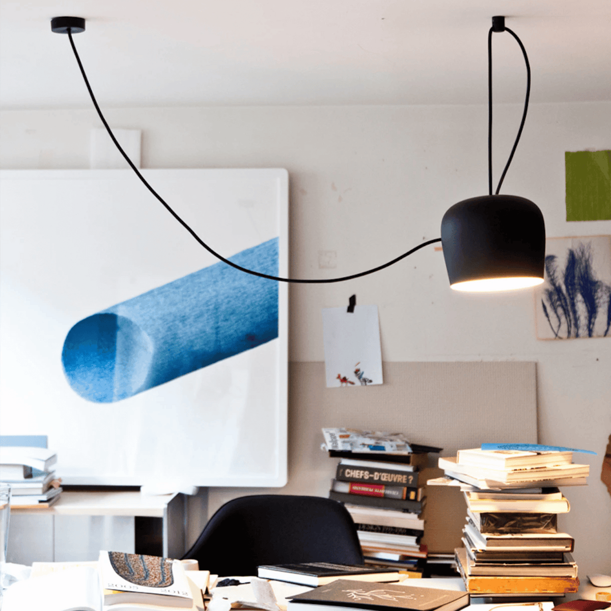 Valemont Pendant Light-Welvere