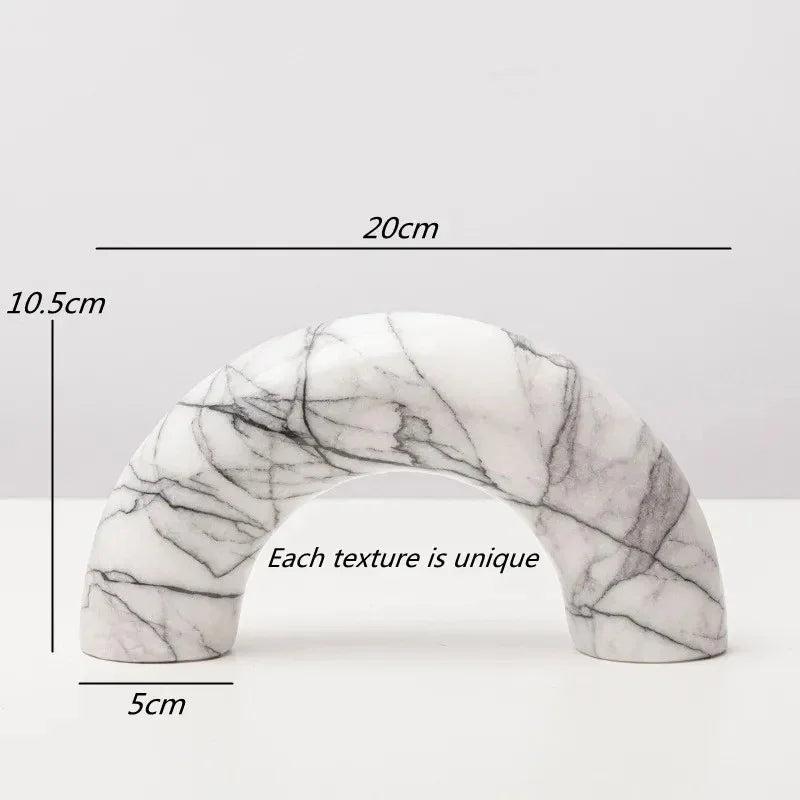 Valeo Arch Sculpture-Welvere