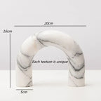 Valeo Arch Sculpture-Welvere