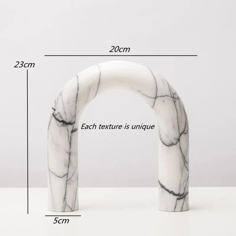 Valeo Arch Sculpture-Welvere