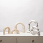 Valeo Arch Sculpture-Welvere
