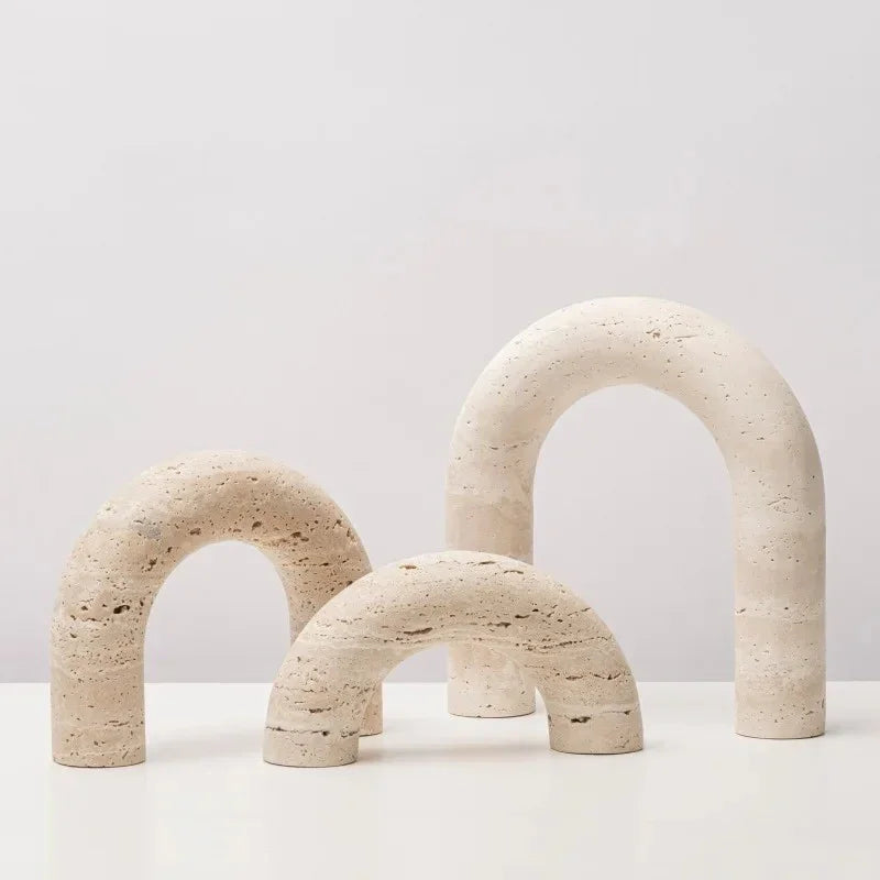 Valeo Arch Sculpture-Welvere